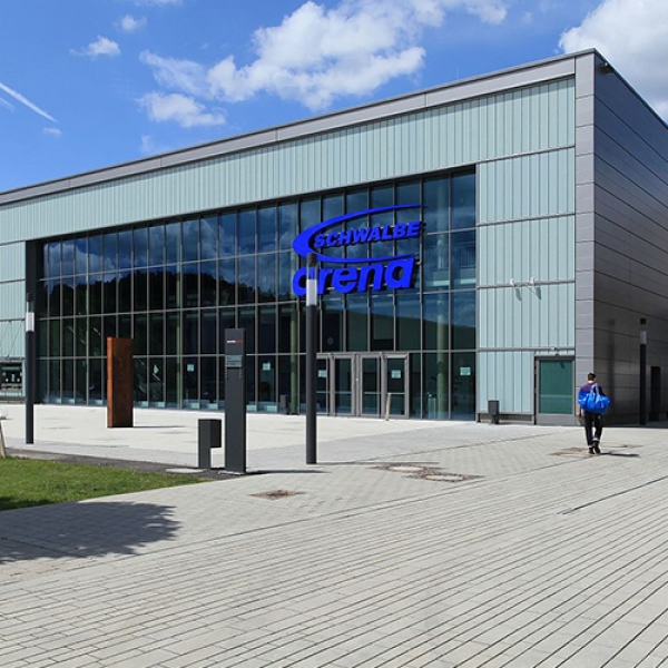 Schwalbe-Arena