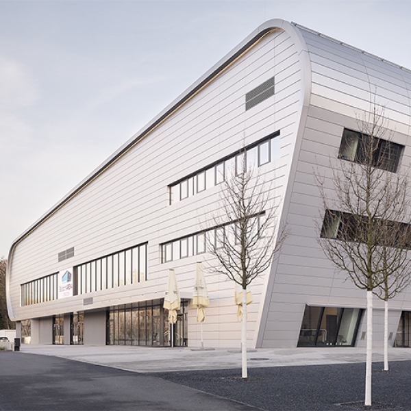 BallsportArena Dresden