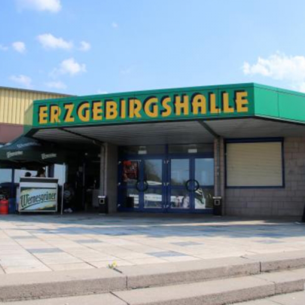 Erzgebirgshalle