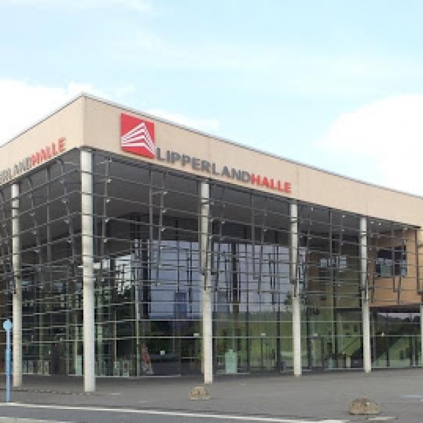 Lipperlandhalle