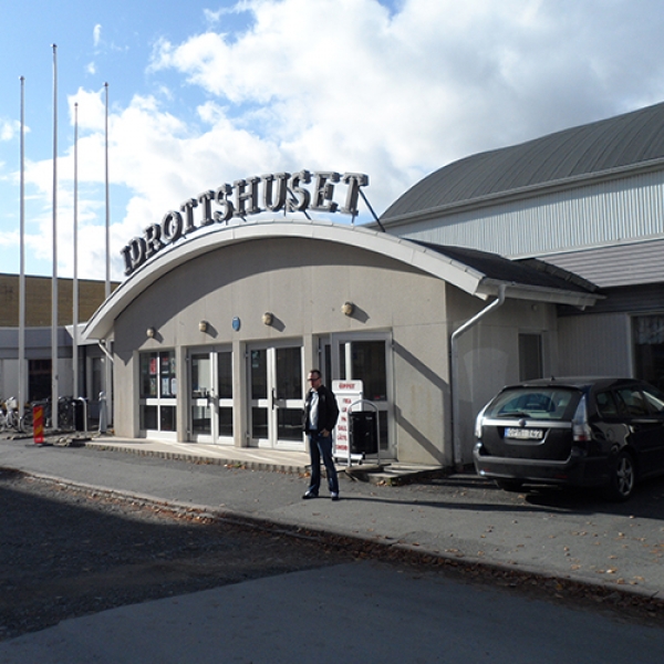 Jonkopings idrottshus