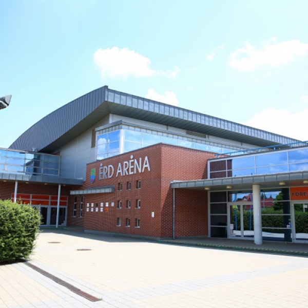 Erd Arena