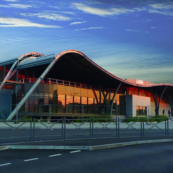 Complexe Sportif Vercors