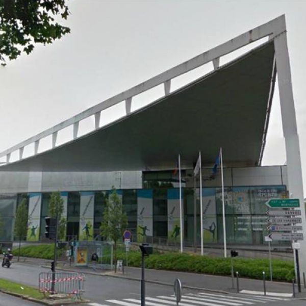 Palais des Sports Robert Charpentier