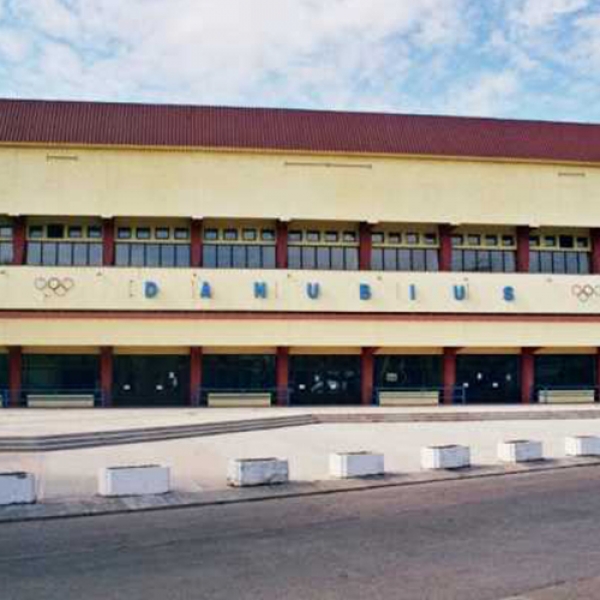 Sala Polivalenta Danubius