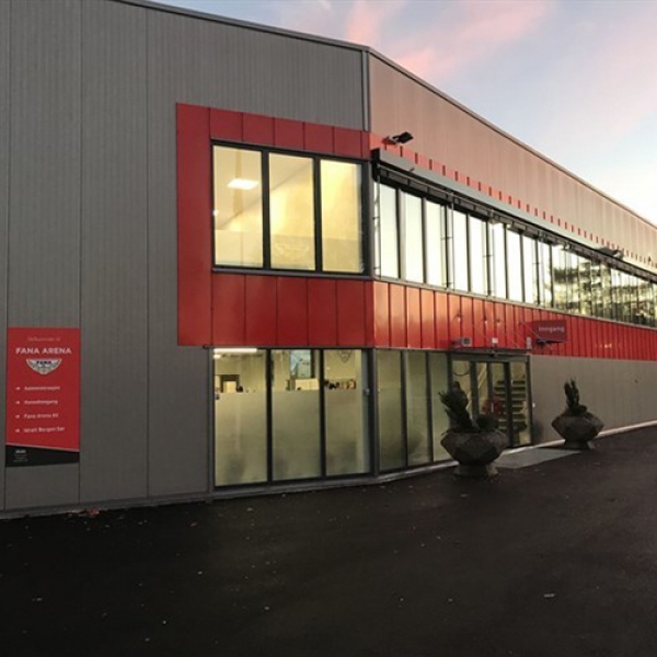 Fana Arena