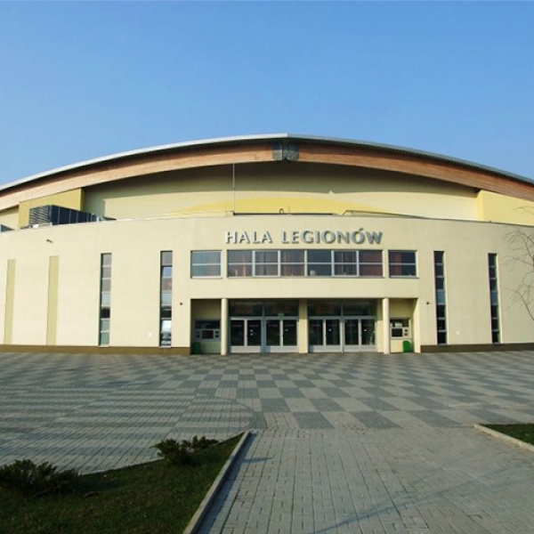 Hala Legionów