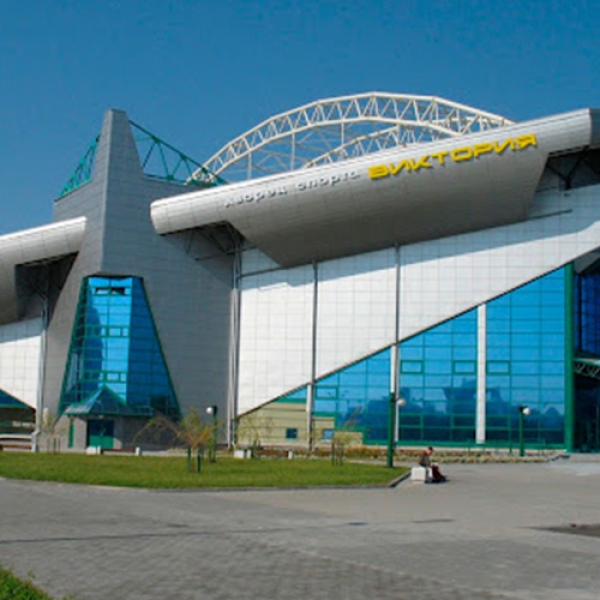 Sports complex Victoria