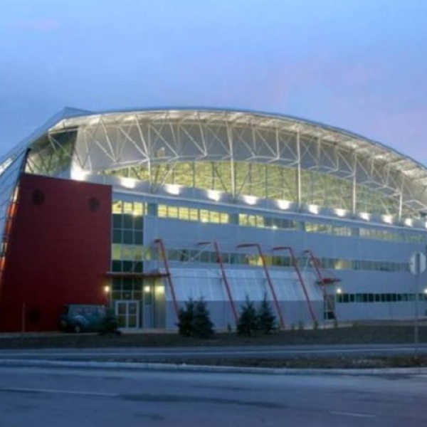 Zlatorog Arena