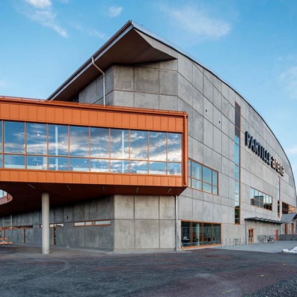 Partille Arena