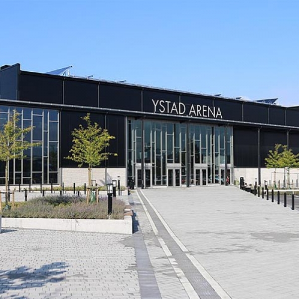 Ystad Arena