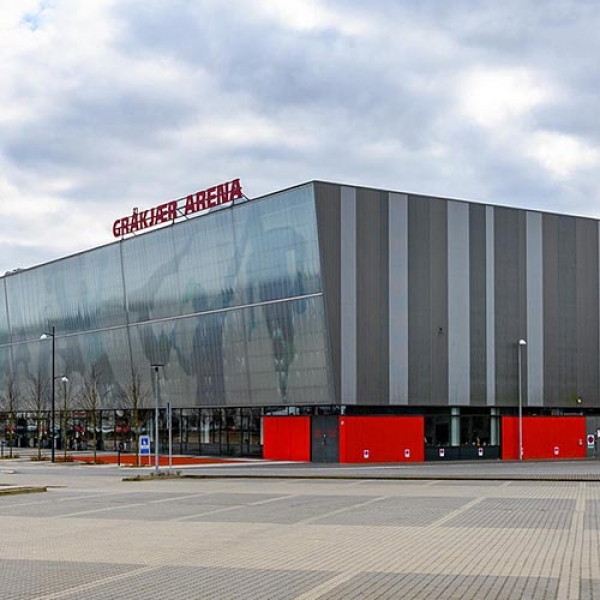 Grakjær Arena