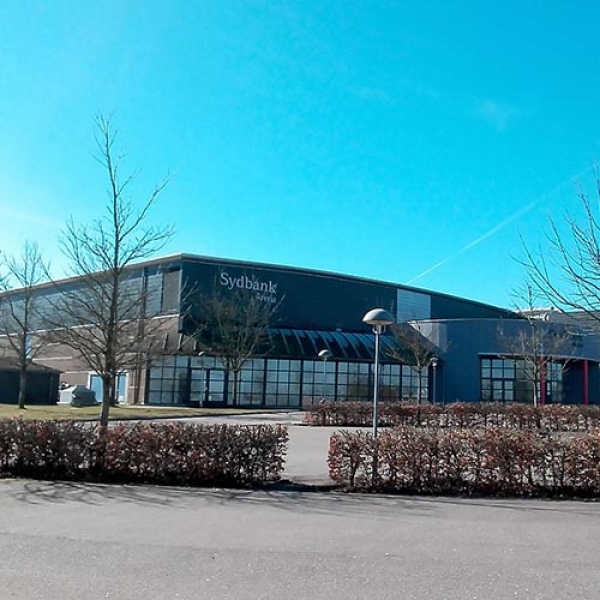 Sydbank Arena
