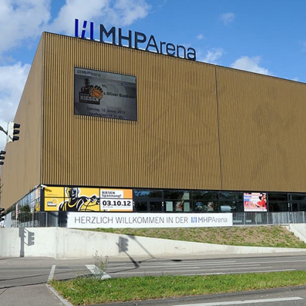 MHPArena