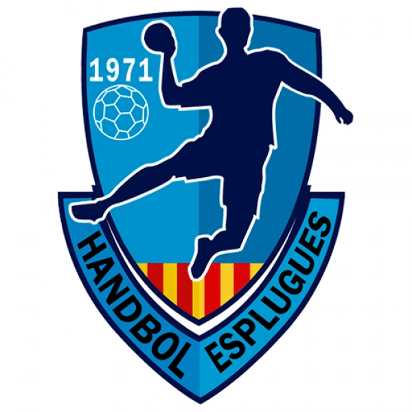 Club Handbol Esplugues