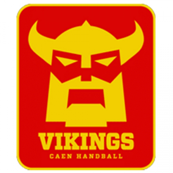 Les Vikings de Caen