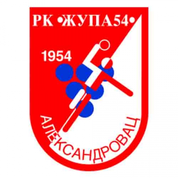 RK Župa 54