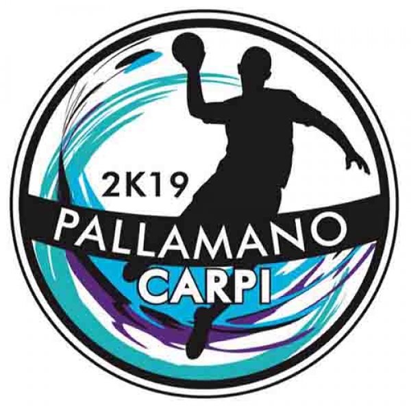 Pallamano Carpi