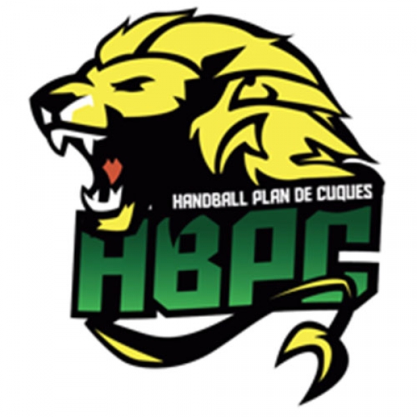 Handball Plan de Cuques