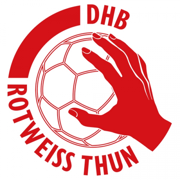DHB Rotweiss Thun