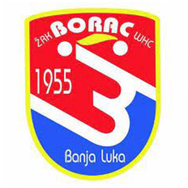  ŽRK Borac