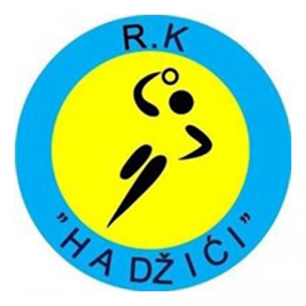  RK Hadžići