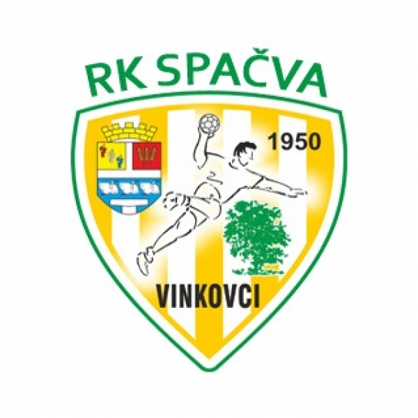 RK Spačva Vinkovci