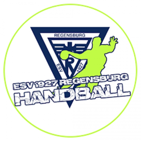 ESV 1927 Regensburg