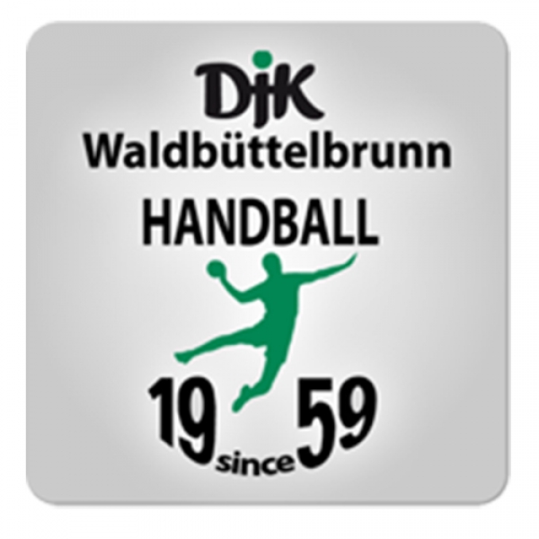 DJK Waldbuttelbrunn 