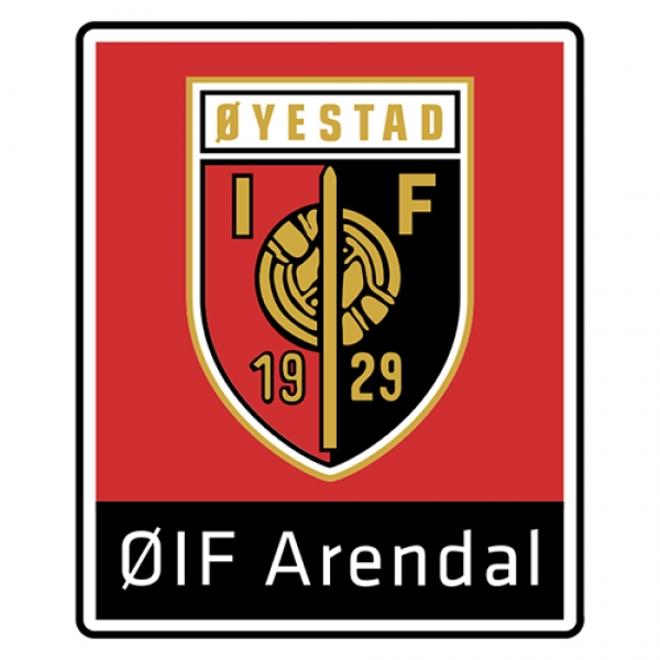 Oyestad IF