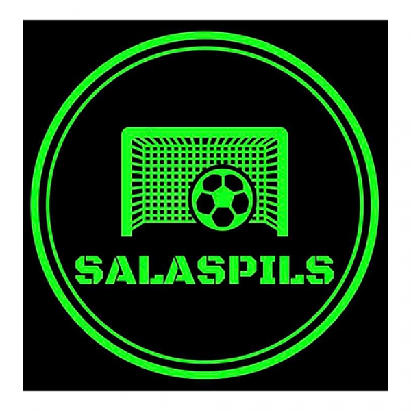Salaspils 