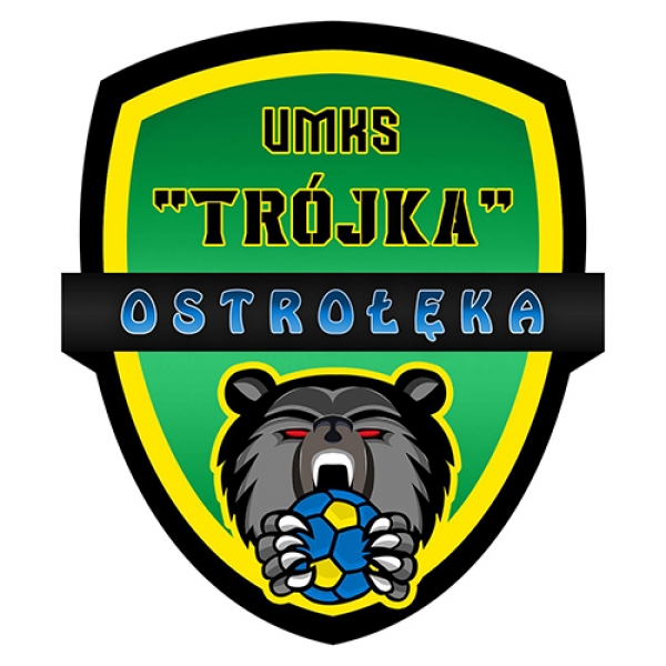 UMKS "Trojka" Ostroleka