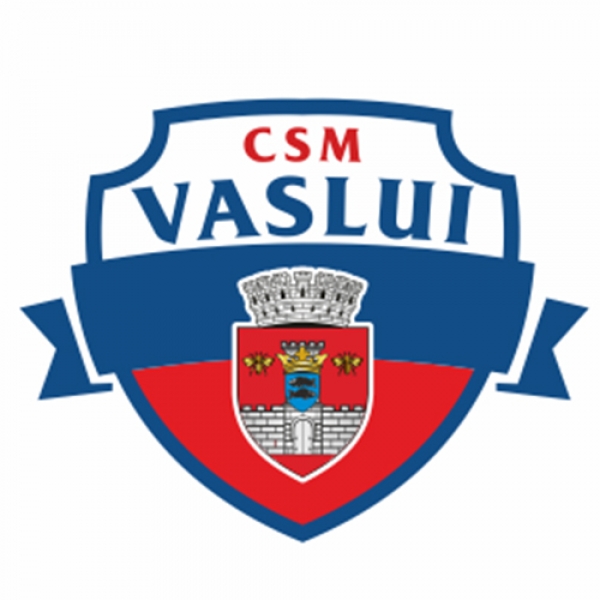 CSM Vaslui
