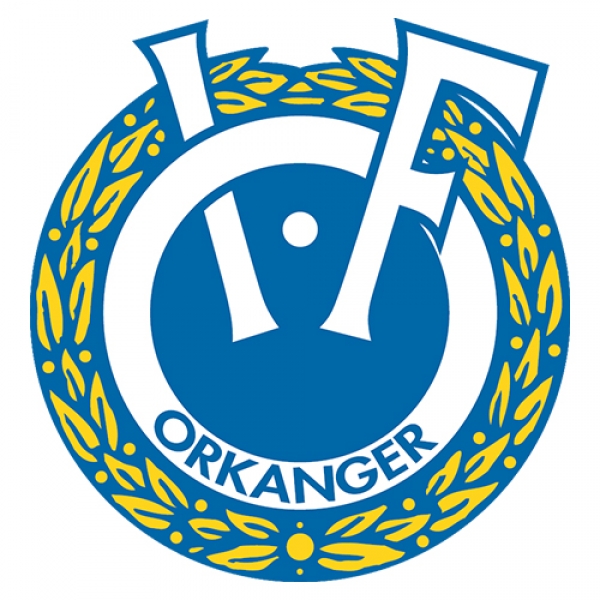 Orkanger
