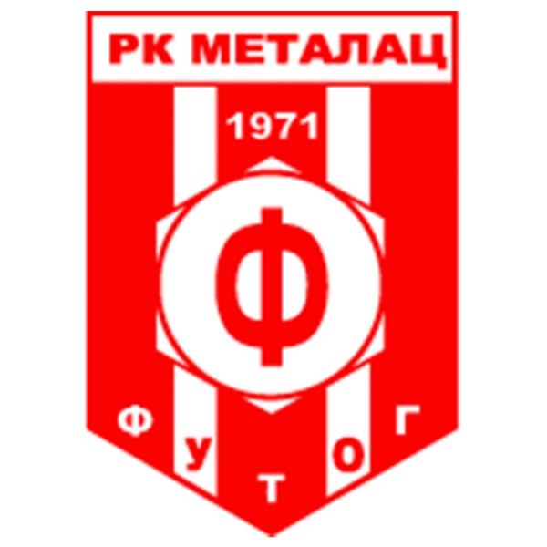 RK Metalac Futog