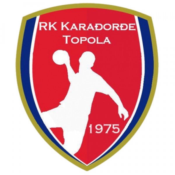 RK Karadjordje Topola