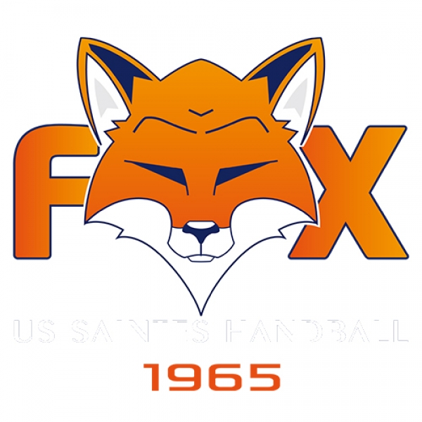 US Saintes Handball
