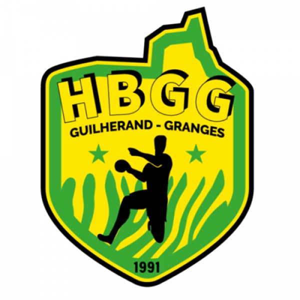 Handball Guilherand-Granges