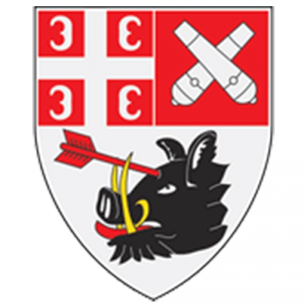 RK Radnicki Kragujevac II