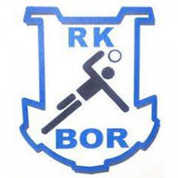 ORK Bor