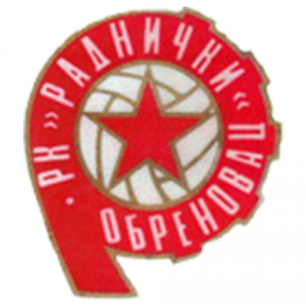 RK Radnicki Obrenovac