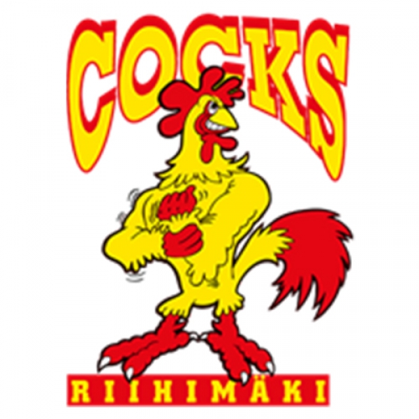 Riihimaki Cocks