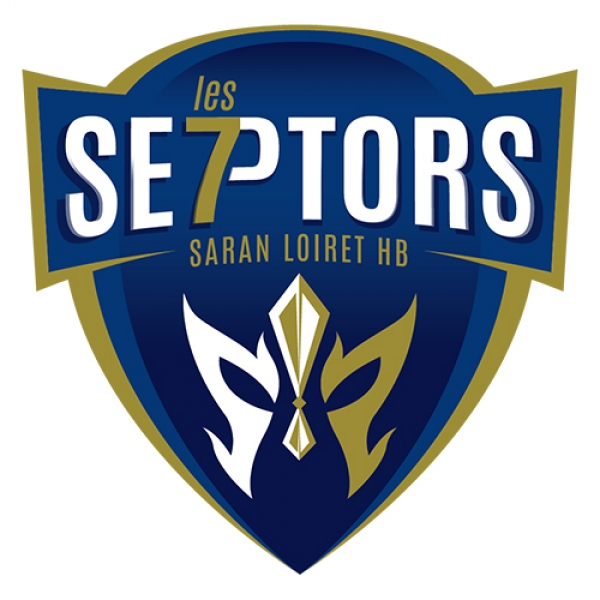  Saran Loiret II Handball