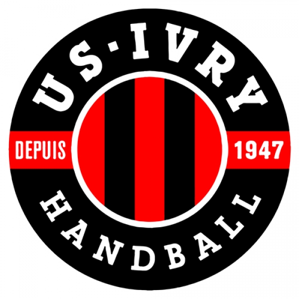 US Ivry II Handball
