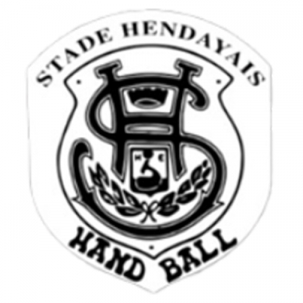 Stade Hendayais Handball