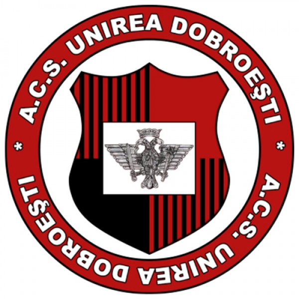 ACS Unirea Dobroesti
