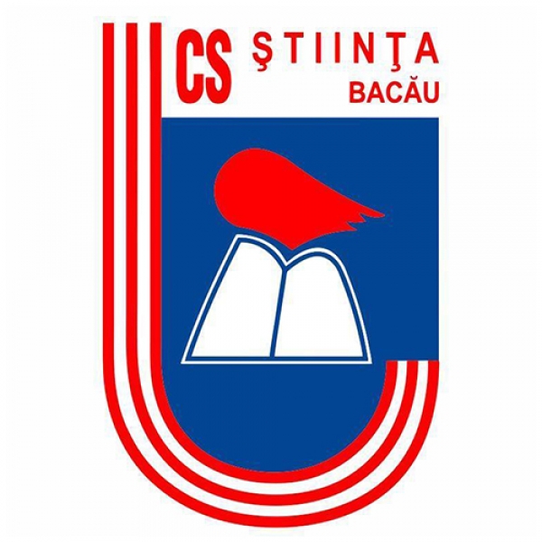 CS Stiinta din Bacau