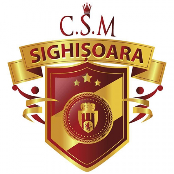 CSM Sighisoara 