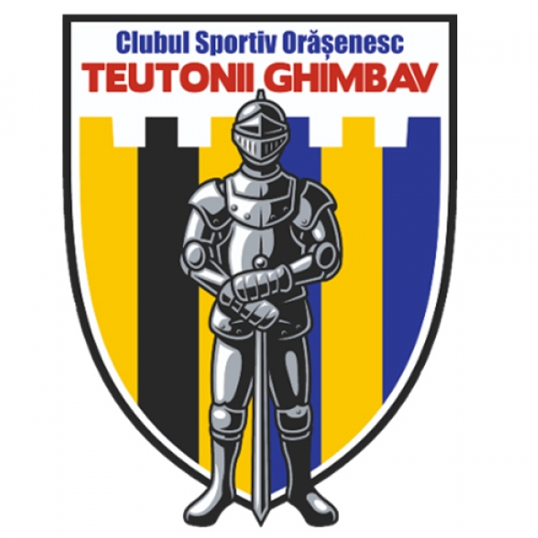 CSO Teutonii Ghimbav