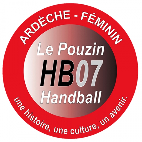 Le Pouzin HB07 Handball